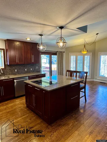 $725,000 | 1310 Hornchurch Avenue, Casper, WY 82609