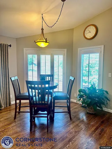 $725,000 | 1310 Hornchurch Avenue, Casper, WY 82609