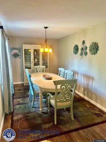 $725,000 | 1310 Hornchurch Avenue, Casper, WY 82609