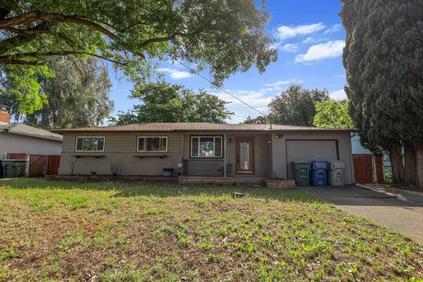 $325,000 | 2843 Kenco Avenue, Redding, CA 96002
