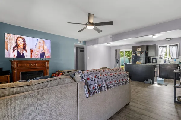 $325,000 | 2843 Kenco Avenue, Redding, CA 96002