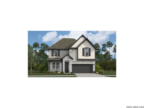 $429,999 | 10520 Bricewood Park, Helotes, TX 78254