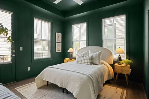 $565,000 | 108 Beardon Circle Southeast, Atlanta, GA 30316