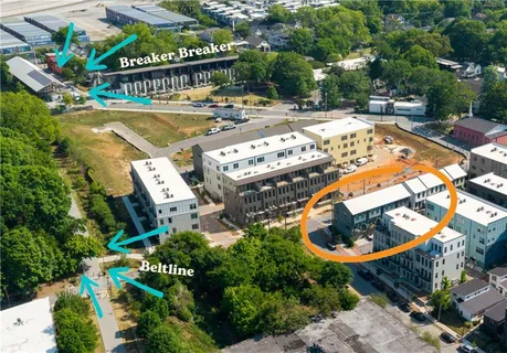 $565,000 | 108 Beardon Circle Southeast, Atlanta, GA 30316