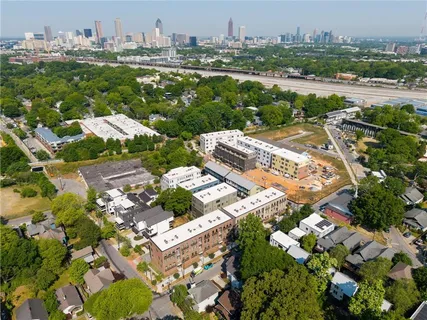 $565,000 | 108 Beardon Circle Southeast, Atlanta, GA 30316