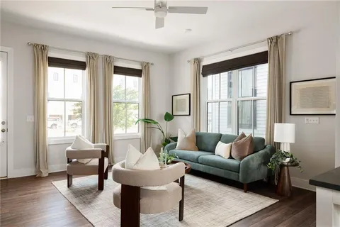 $565,000 | 108 Beardon Circle Southeast, Atlanta, GA 30316