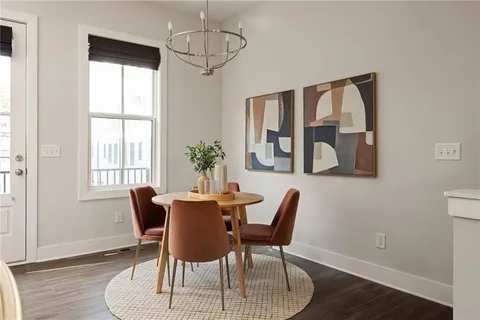 $565,000 | 108 Beardon Circle Southeast, Atlanta, GA 30316