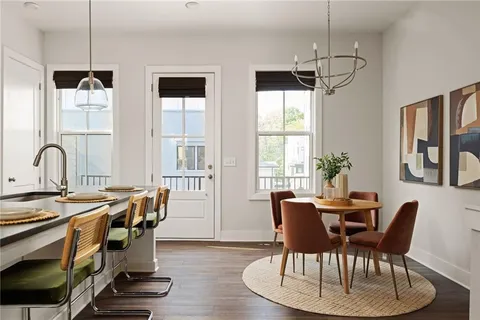 $565,000 | 108 Beardon Circle Southeast, Atlanta, GA 30316
