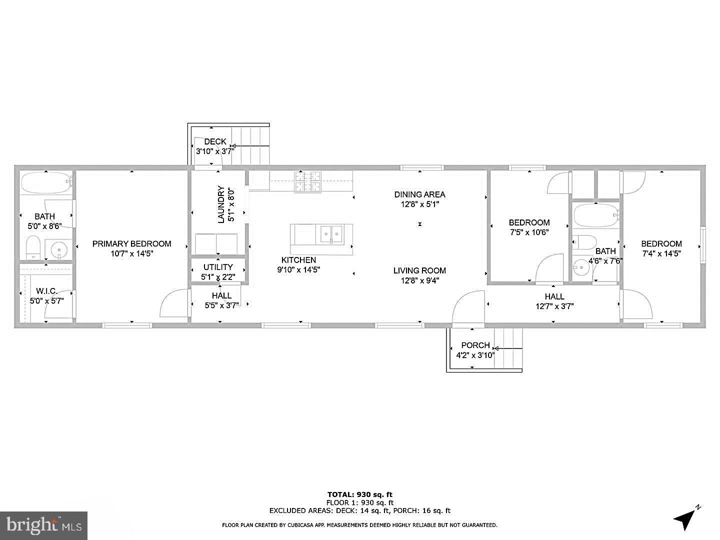 26 2nd Street Lothian, MD 20711 - Photo 27 of 27 unknown