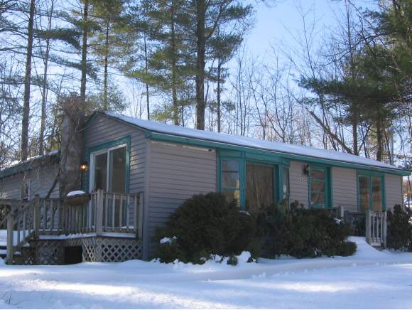 354 Gage Hill Road Pelham, NH 03076 - Photo 1 of 1