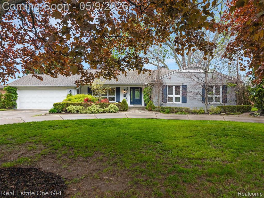 65 Willison Road Grosse Pointe, MI 48236 - Photo 55 of 59