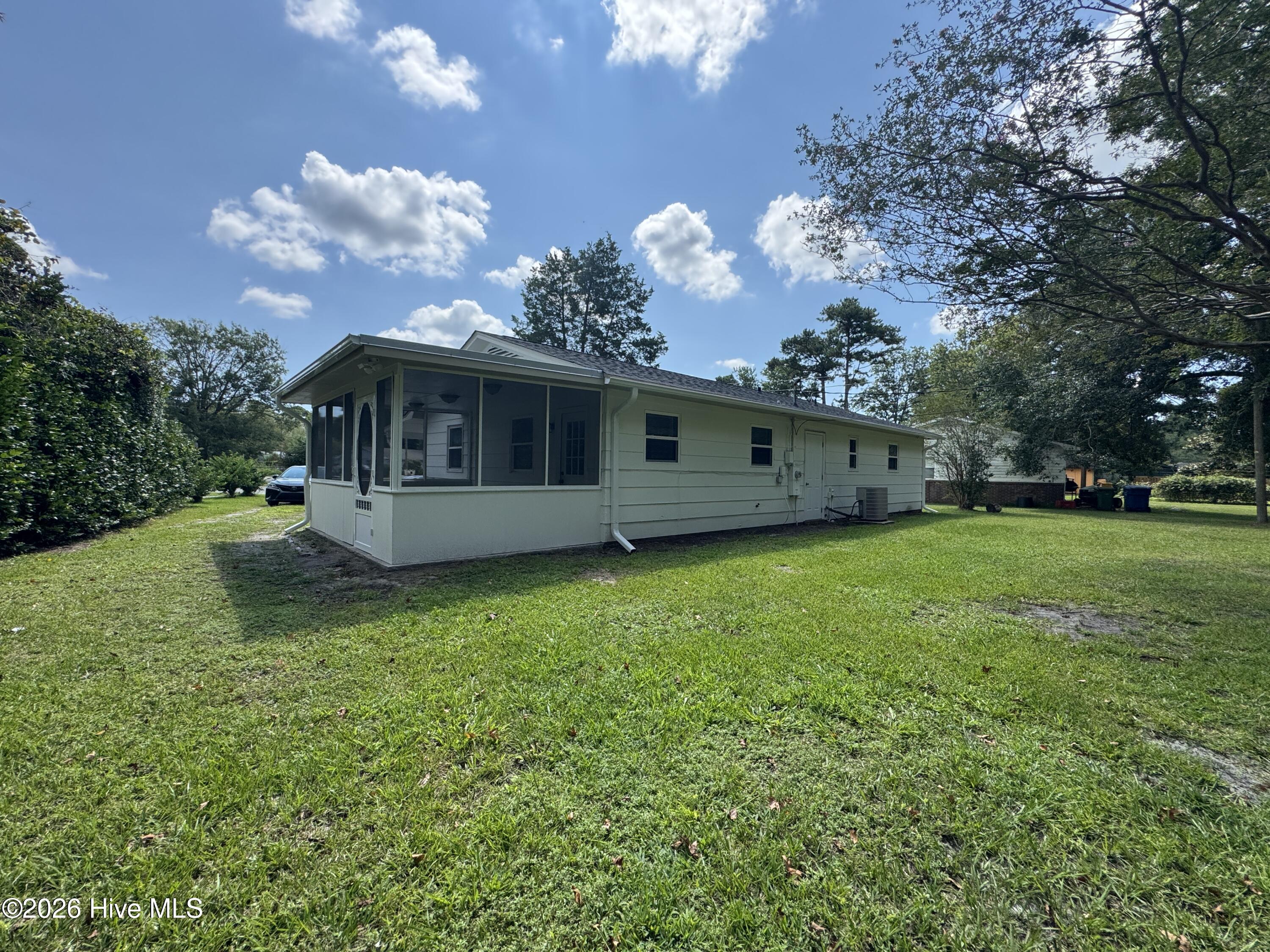 317 Covington Road Wilmington, NC 28409 - Photo 17 of 17