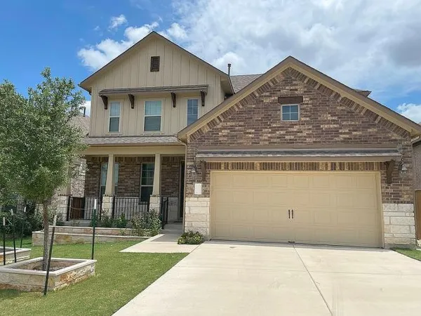 $549,999 | 1509 Blue Crk Lane, Georgetown, TX 78628