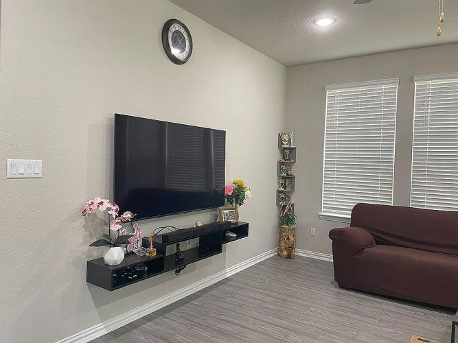 1509 Blue Crk Lane Georgetown, TX 78628 - Photo 13 of 19