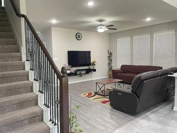 $549,999 | 1509 Blue Crk Lane, Georgetown, TX 78628