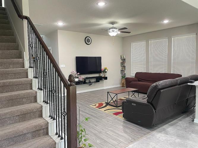 1509 Blue Crk Lane Georgetown, TX 78628 - Photo 14 of 19
