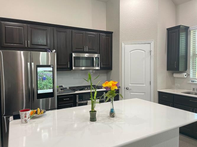 1509 Blue Crk Lane Georgetown, TX 78628 - Photo 17 of 19