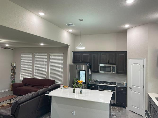 1509 Blue Crk Lane Georgetown, TX 78628 - Photo 18 of 19