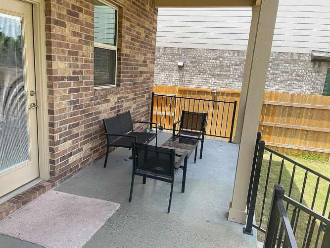 1509 Blue Crk Lane Georgetown, TX 78628 - Photo 4 of 19