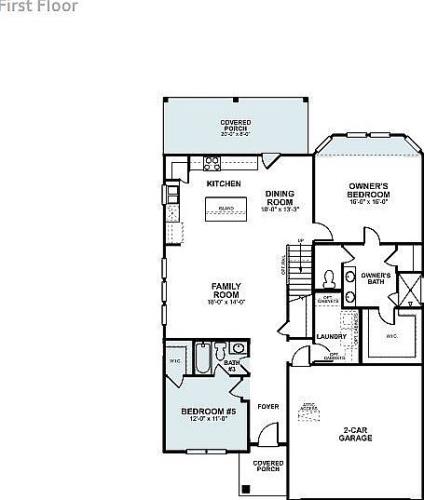 1509 Blue Crk Lane Georgetown, TX 78628 - Photo 10 of 19