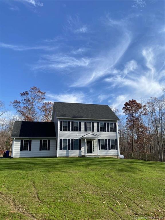 52 Kozley Road Tolland, CT 06084 - Photo 1 of 1 Gallery Image 1