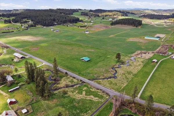 $650,000 | 13711 East Mt Spokane Park Drive, Mead, WA 99021