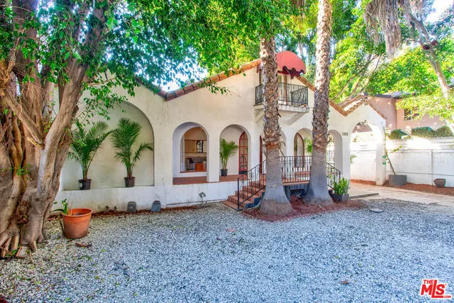 $8,000 | 1147 Wilcox Place, Los Angeles, CA 90038