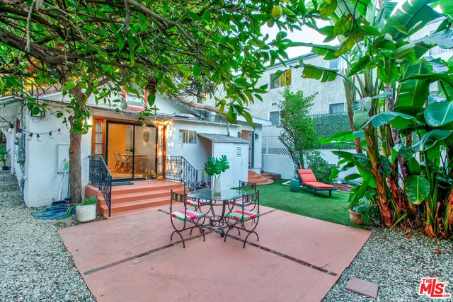 $8,000 | 1147 Wilcox Place, Los Angeles, CA 90038