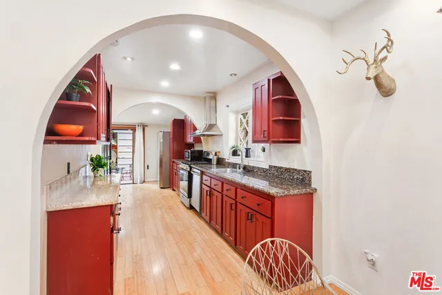 $8,000 | 1147 Wilcox Place, Los Angeles, CA 90038