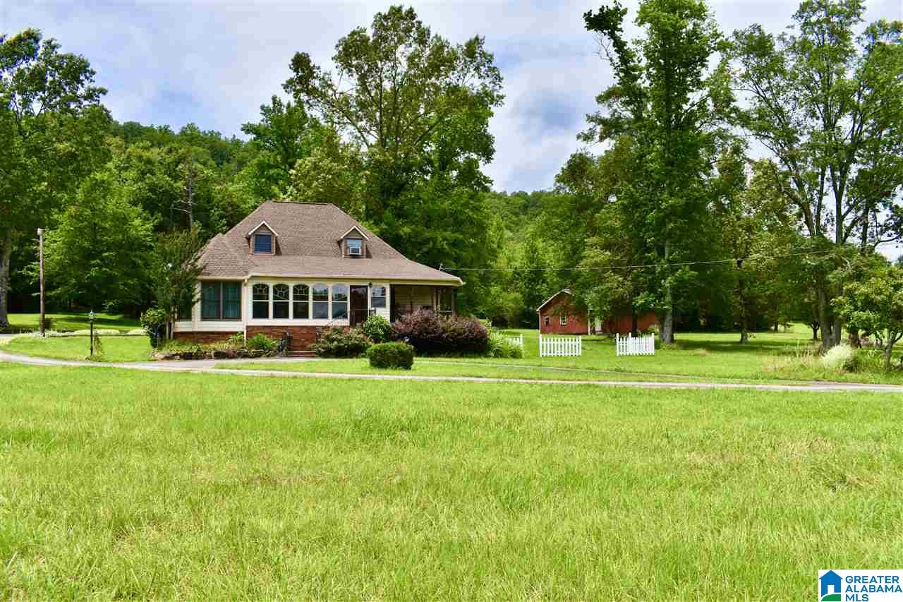 3775 Tidwell Hollow Road Oneonta, AL 35121 - Photo 4 of 49
