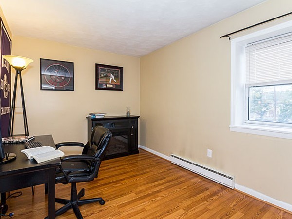 116 Spring Street, Unit C2 Boston, MA 02132 - Photo 6 of 11 Gallery Image 6