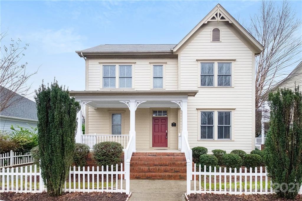 385 Third Baxter Street Fort Mill, SC 29708 - Photo 1 of 20 Gallery Image 1