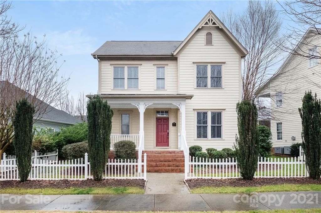 385 Third Baxter Street Fort Mill, SC 29708 - Photo 19 of 20 Gallery Image 19