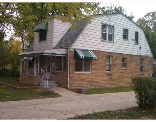 6889 Wayne Romulus, MI 48174 - Photo 2 of 10 Photo 2