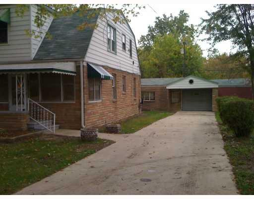 6889 Wayne Romulus, MI 48174 - Photo 3 of 10 Photo 3