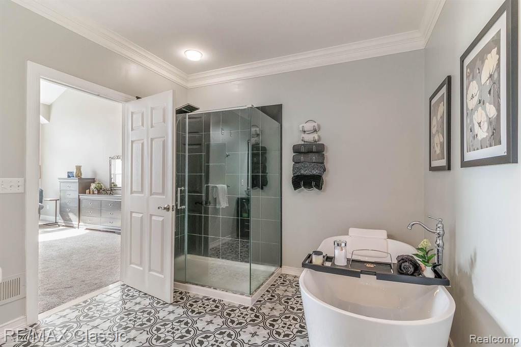 24749 Reeds Pointe Drive, Unit 38 Novi, MI 48374 - Photo 17 of 46