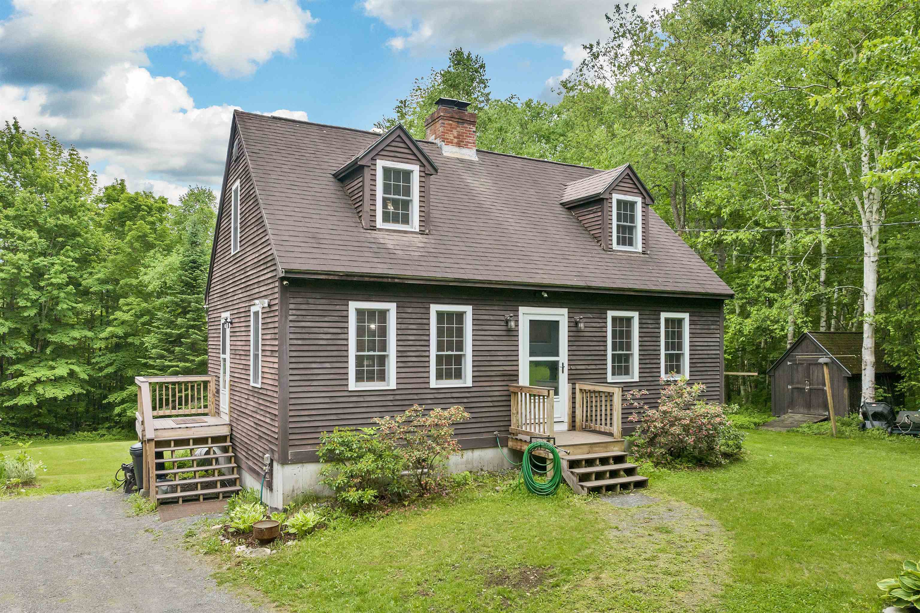 362 Miller Road Dalton, NH 03598 - Photo 1 of 38