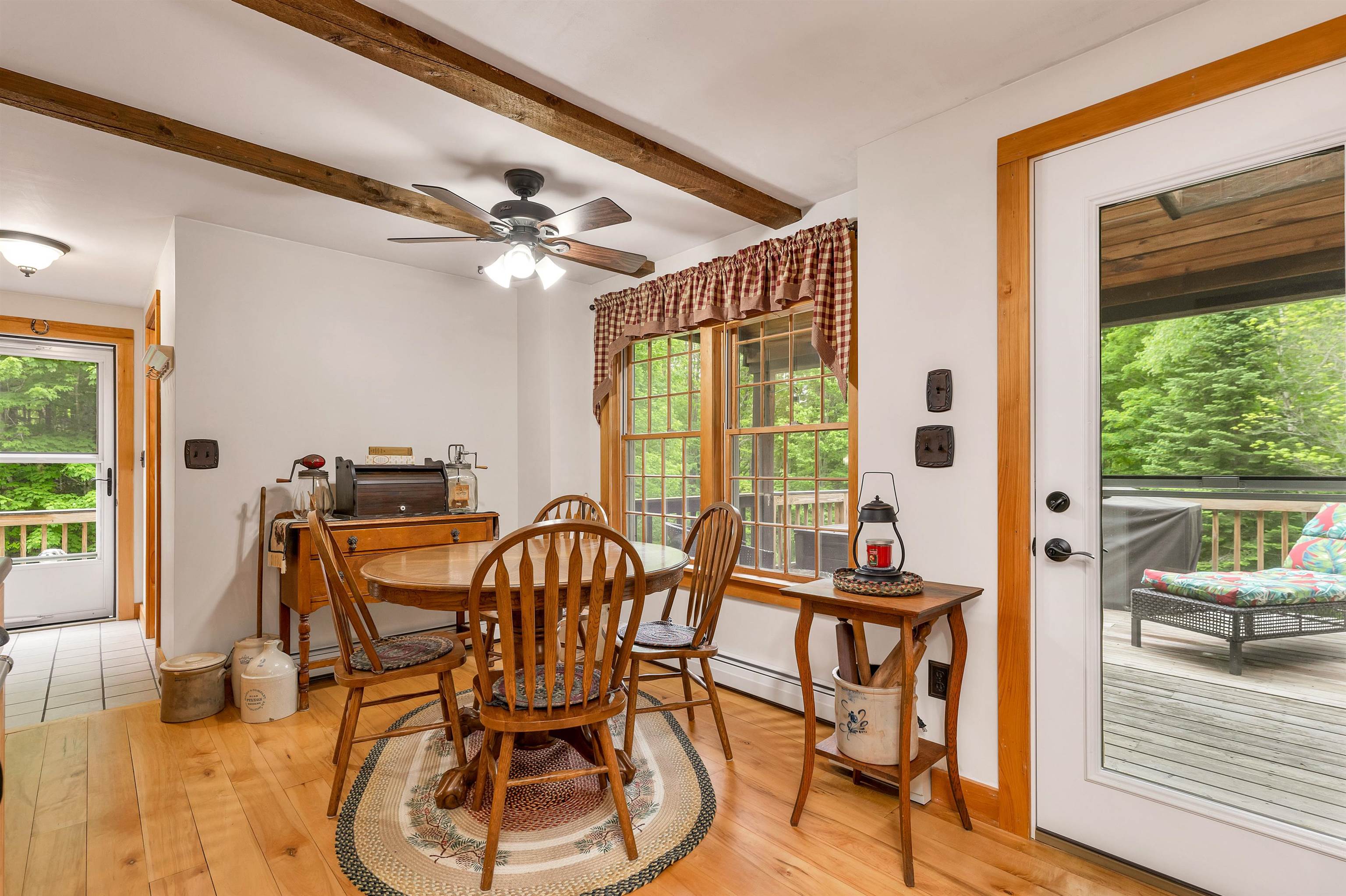 362 Miller Road Dalton, NH 03598 - Photo 11 of 38