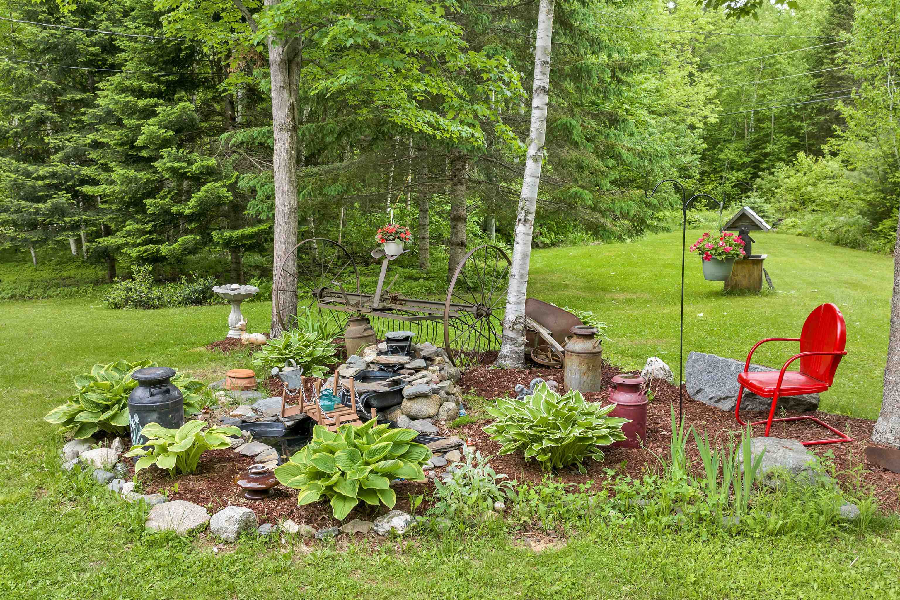 362 Miller Road Dalton, NH 03598 - Photo 24 of 38