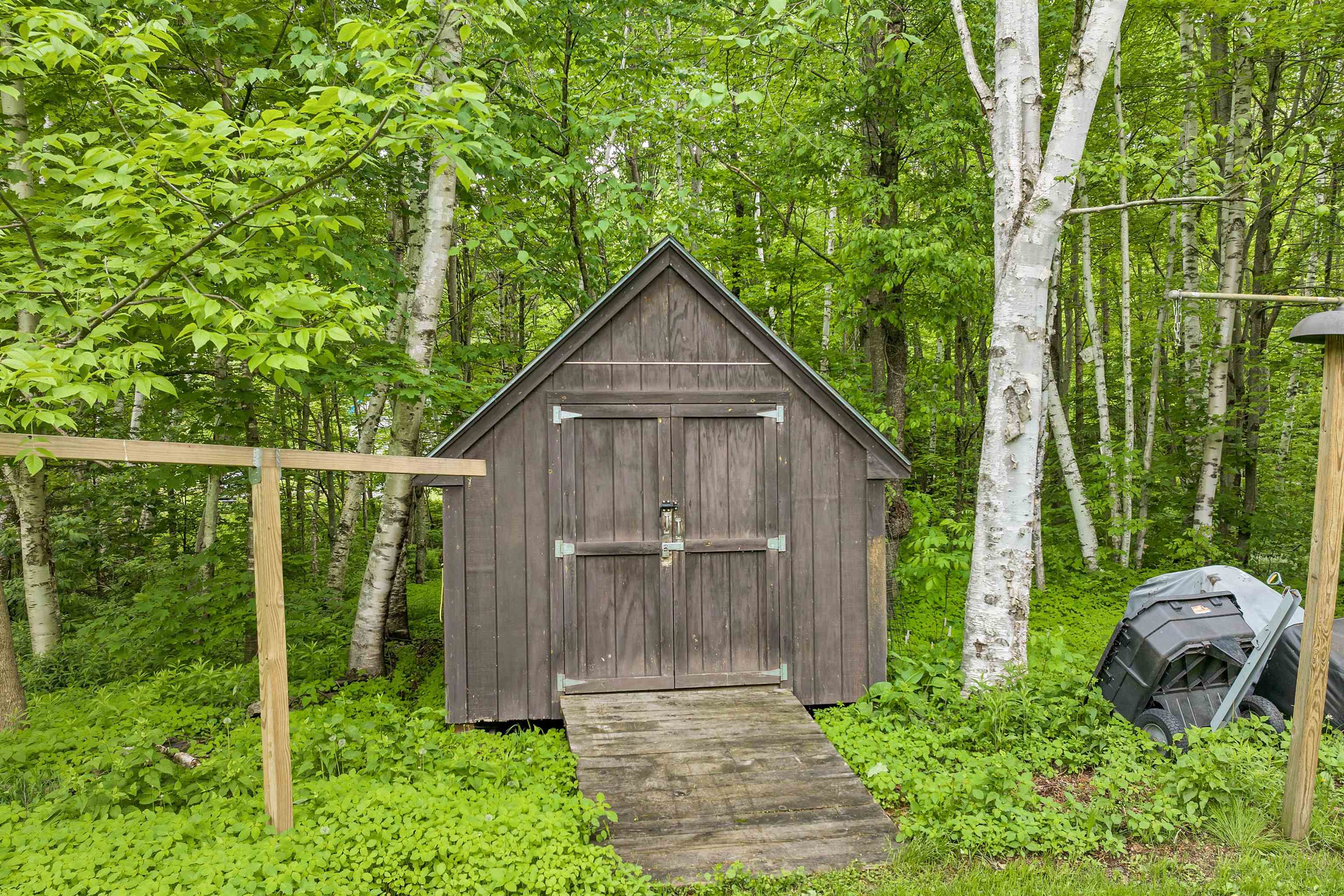 362 Miller Road Dalton, NH 03598 - Photo 33 of 38