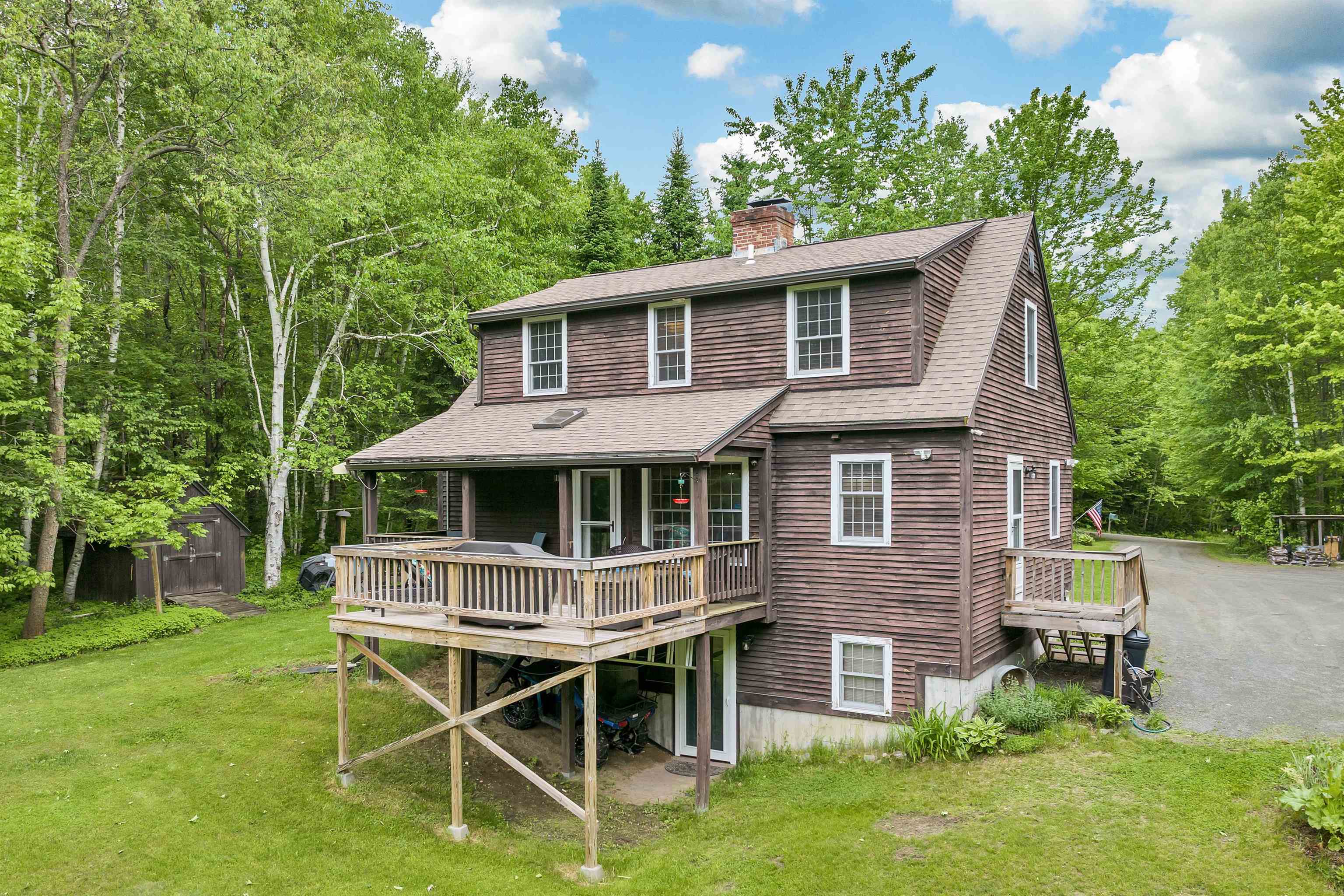 362 Miller Road Dalton, NH 03598 - Photo 34 of 38
