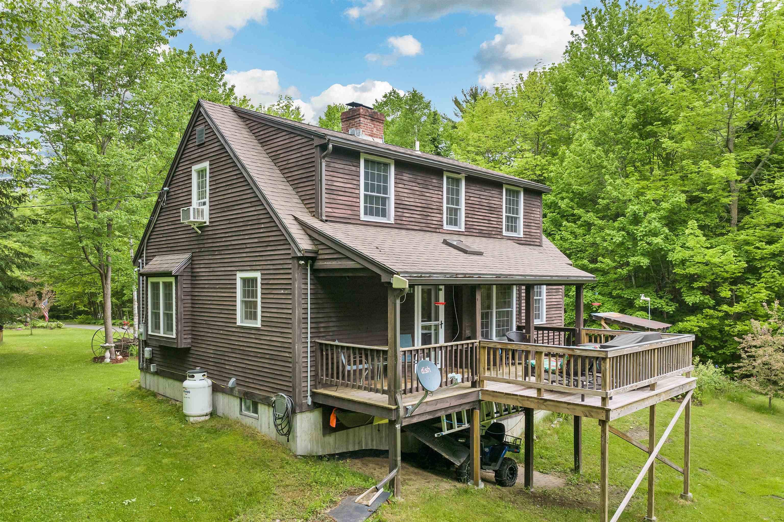 362 Miller Road Dalton, NH 03598 - Photo 35 of 38