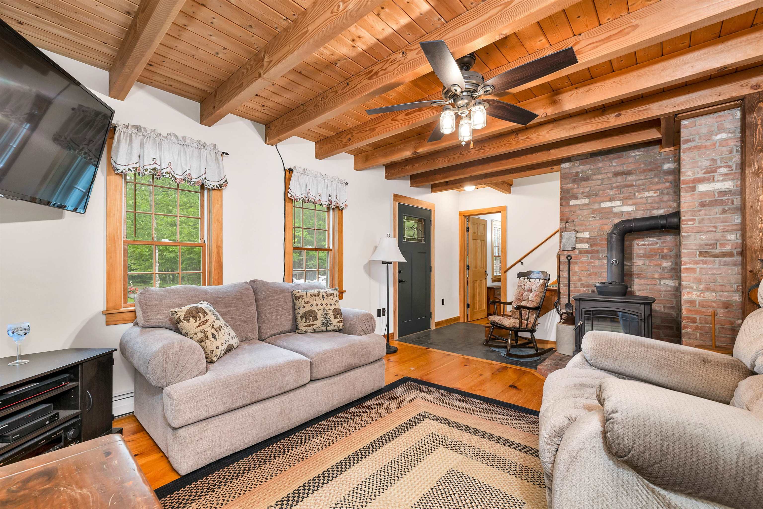 362 Miller Road Dalton, NH 03598 - Photo 5 of 38