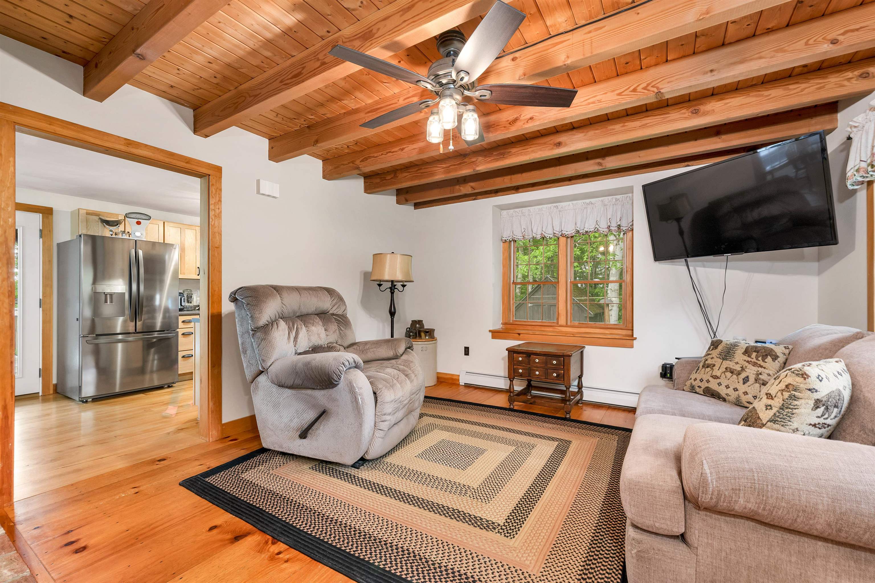 362 Miller Road Dalton, NH 03598 - Photo 6 of 38