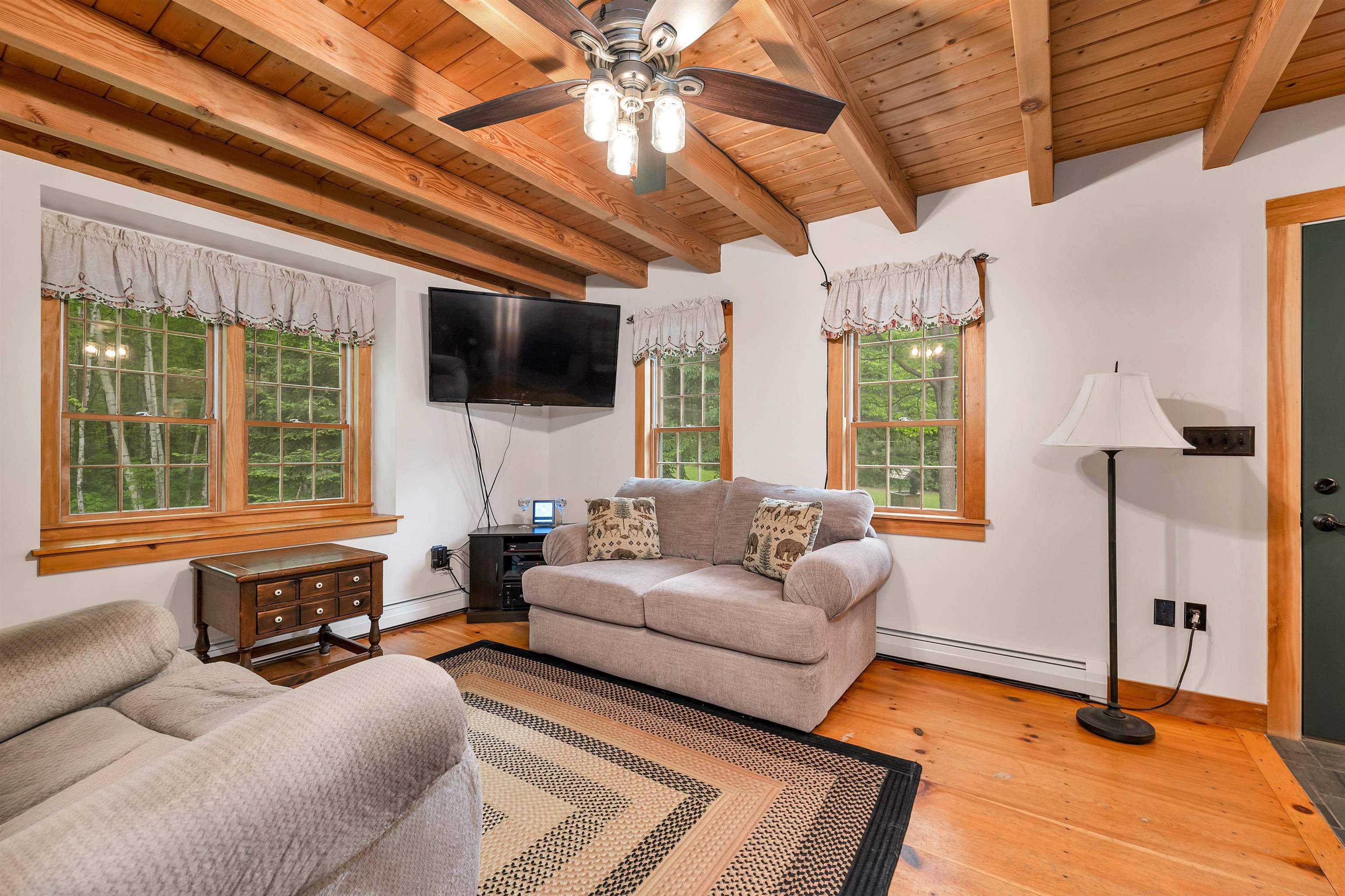 362 Miller Road Dalton, NH 03598 - Photo 7 of 38