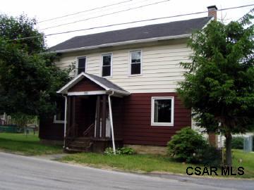 4705 Elton Road Elton, PA 15934 - Photo 1 of 1