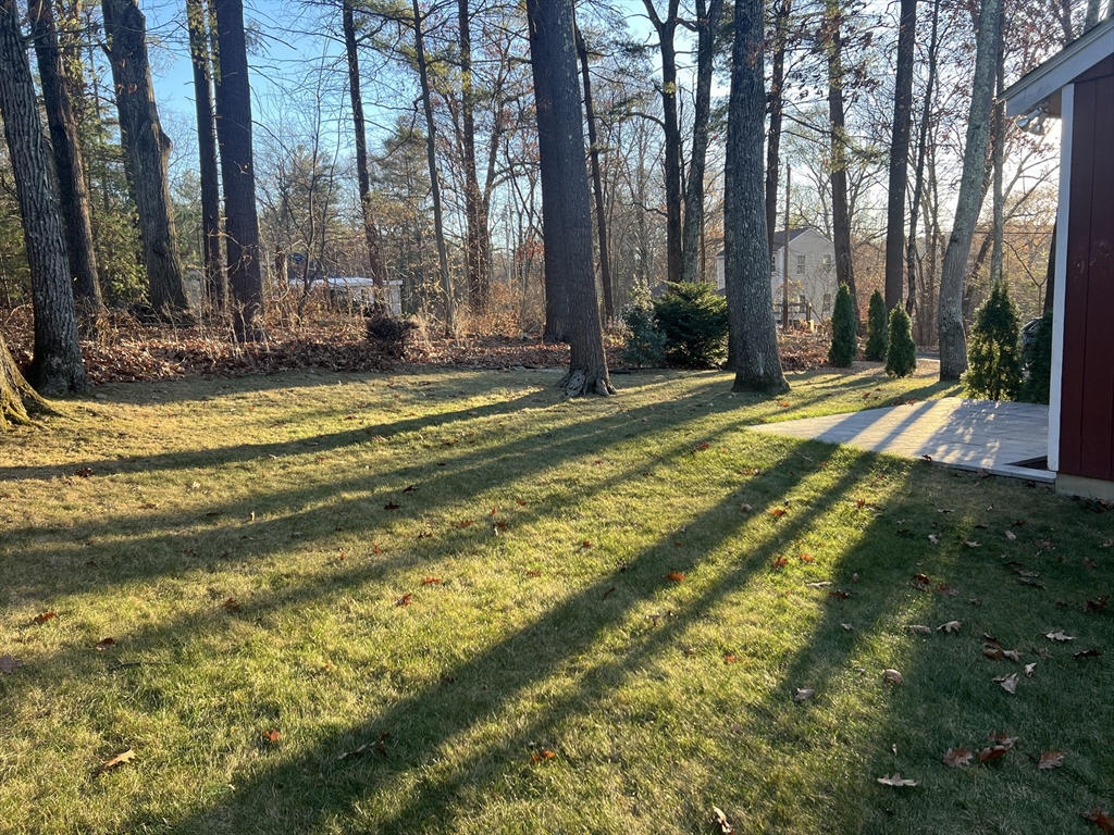 5 2nd Road, Unit 5 Hopkinton, MA 01748 - Photo 5 of 19 a view of a volley ball court