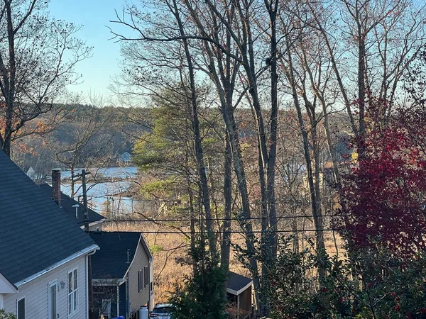 a view of mountain view