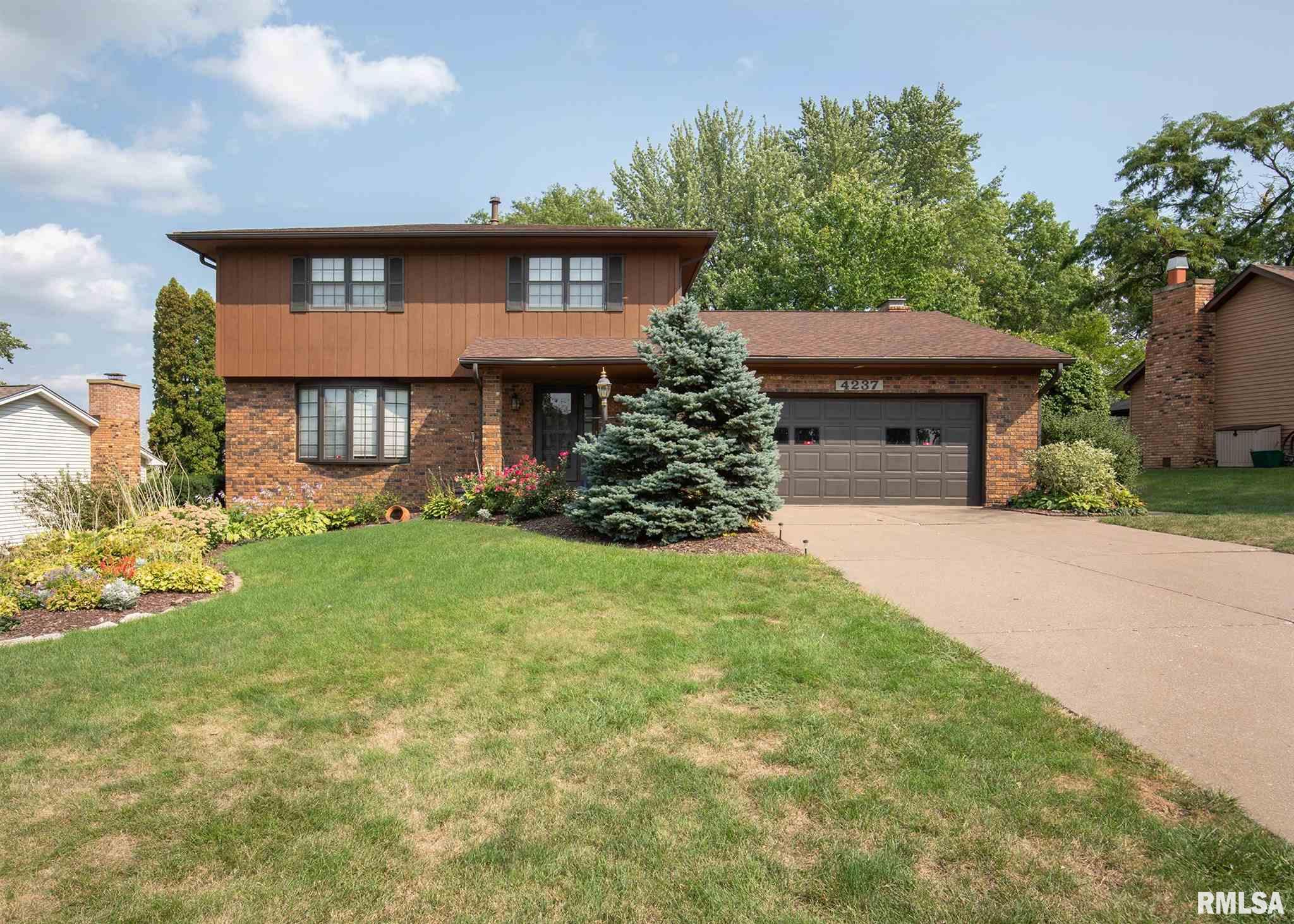 4237 Spring Street Davenport, IA 52807 - Photo 1 of 39 Gallery Image 1