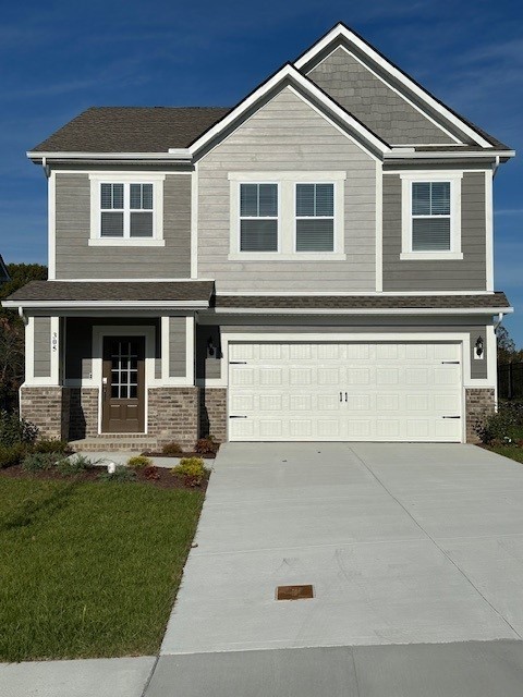 3165 Lyman Ridge Road Columbia, TN 38401 - Photo 1 of 13 Gallery Image 1